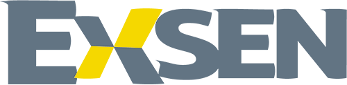 Exsen Logo